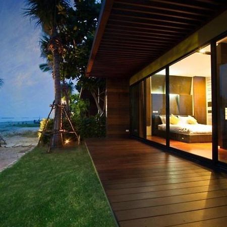Capstone Resort Хаадчаосамран Екстер'єр фото