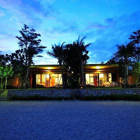 Capstone Resort Хаадчаосамран Екстер'єр фото